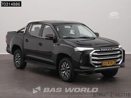 Maxus T90 EV T90 89kWh WLTP 471km Pickup CarPlay Airc...