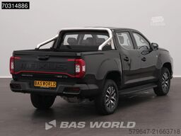 Maxus T90 EV T90 89kWh WLTP 471km Pickup CarPlay Airc...