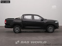 Maxus T90 EV T90 89kWh WLTP 471km Pickup CarPlay Airc...