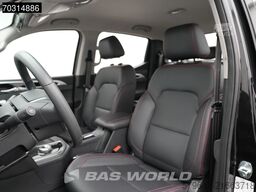 Maxus T90 EV T90 89kWh WLTP 471km Pickup CarPlay Airc...