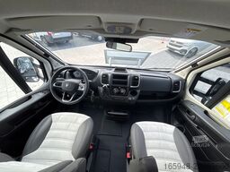 SUNLIGHT SUNLIGHT T 68 C FIAT ADVENTURE ED.