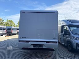 ADRIA ADRIA 650 SL MATRIX ALL-IN