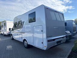 ADRIA ADRIA 650 SL MATRIX ALL-IN