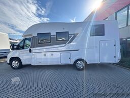 ADRIA ADRIA 650 SL MATRIX ALL-IN