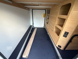 ADRIA ADRIA 650 SL MATRIX ALL-IN