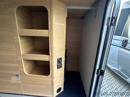 ADRIA ADRIA 650 SL MATRIX ALL-IN