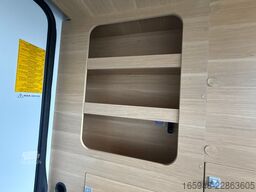 ADRIA ADRIA 650 SL MATRIX ALL-IN