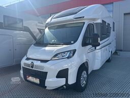 ADRIA ADRIA 650 SL MATRIX ALL-IN