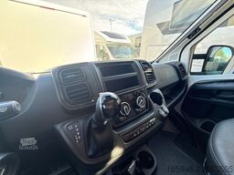 ADRIA ADRIA 650 SL MATRIX ALL-IN