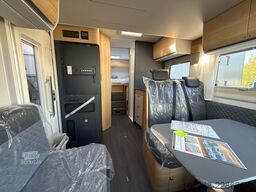 ADRIA ADRIA 650 SL MATRIX ALL-IN