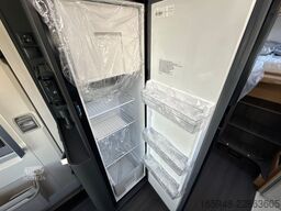 ADRIA ADRIA 650 SL MATRIX ALL-IN