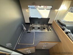 ADRIA ADRIA 650 SL MATRIX ALL-IN