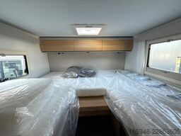 ADRIA ADRIA 650 SL MATRIX ALL-IN