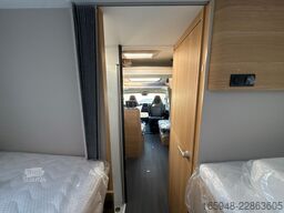ADRIA ADRIA 650 SL MATRIX ALL-IN
