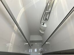 ADRIA ADRIA 650 SL MATRIX ALL-IN