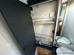 ADRIA ADRIA 650 SL MATRIX ALL-IN