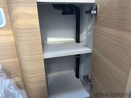 ADRIA ADRIA 650 SL MATRIX ALL-IN