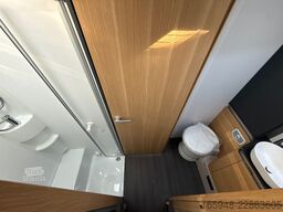 ADRIA ADRIA 650 SL MATRIX ALL-IN