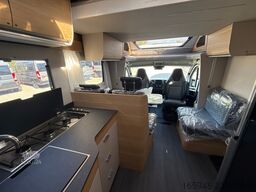 ADRIA ADRIA 650 SL MATRIX ALL-IN