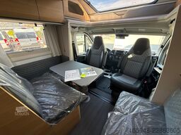 ADRIA ADRIA 650 SL MATRIX ALL-IN