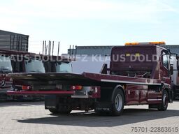 IVECO 150E32 Eurocargo Autotransporter Euro 6