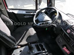 IVECO 150E32 Eurocargo Autotransporter Euro 6