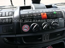 IVECO 150E32 Eurocargo Autotransporter Euro 6