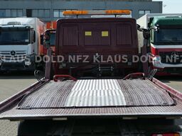 IVECO 150E32 Eurocargo Autotransporter Euro 6