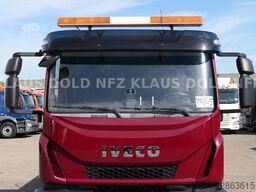 IVECO 150E32 Eurocargo Autotransporter Euro 6