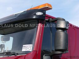 IVECO 150E32 Eurocargo Autotransporter Euro 6