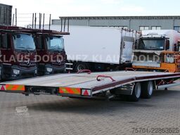  Vachal TA 100 Autotransporter
