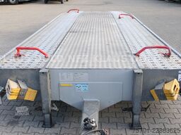  Vachal TA 100 Autotransporter