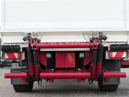 SPIER AGL 290 Koffer 47m³ Durchladeeinrichtung LBW