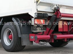 SPIER AGL 290 Koffer 47m³ Durchladeeinrichtung LBW