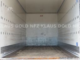 MERCEDES-BENZ Actros 1842L Koffer Vollluft LBW Euro 6