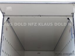 MERCEDES-BENZ Actros 1842L Koffer Vollluft LBW Euro 6
