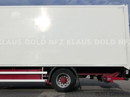 MERCEDES-BENZ Actros 1842L Koffer Vollluft LBW Euro 6