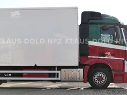MERCEDES-BENZ Actros 1842L Koffer Vollluft LBW Euro 6