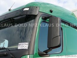 MERCEDES-BENZ Actros 1842L Koffer Vollluft LBW Euro 6