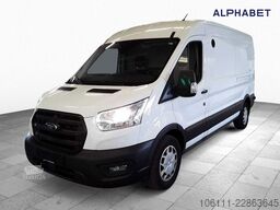 FORD Transit Kasten 350 L3 Trend WÜRTH