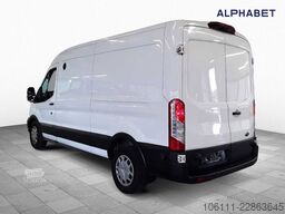 FORD Transit Kasten 350 L3 Trend WÜRTH