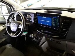 FORD Transit Kasten 350 L3 Trend WÜRTH