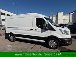 FORD Transit Kasten 350 L3 Trend WÜRTH