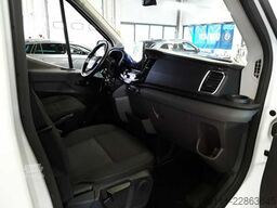 FORD Transit Kasten 350 L3 Trend WÜRTH