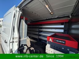 FORD Transit Kasten 350 L3 Trend WÜRTH