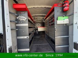 FORD Transit Kasten 350 L3 Trend WÜRTH