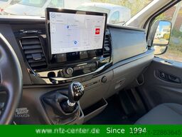 FORD Transit Kasten 350 L3 Trend WÜRTH