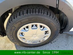 FORD Transit Kasten 350 L3 Trend WÜRTH