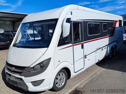 BÜRSTNER Elegance 910 G