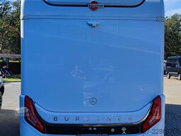 BÜRSTNER Elegance 910 G